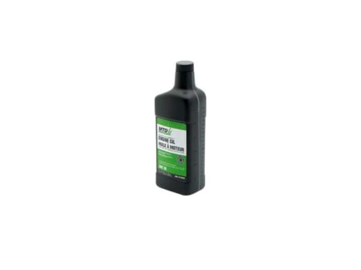 ATLAS 490-000-B025 Lawn Mower Engine Oil 30 20 o