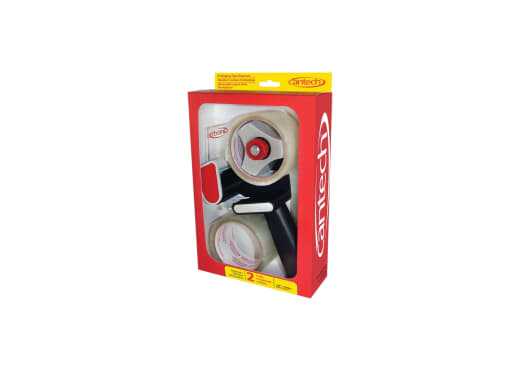 Cantech 342-00 Packaging Tape Dispenser 50 m Max
