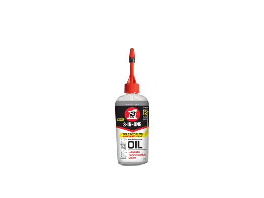 3-In-One 01216 Lubricant, 15