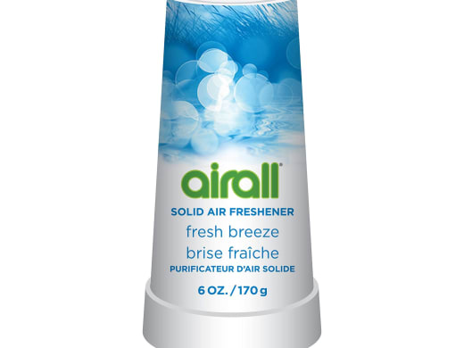 AIRALL FRESH BREEZE SOLID AIR FSHNR 170G