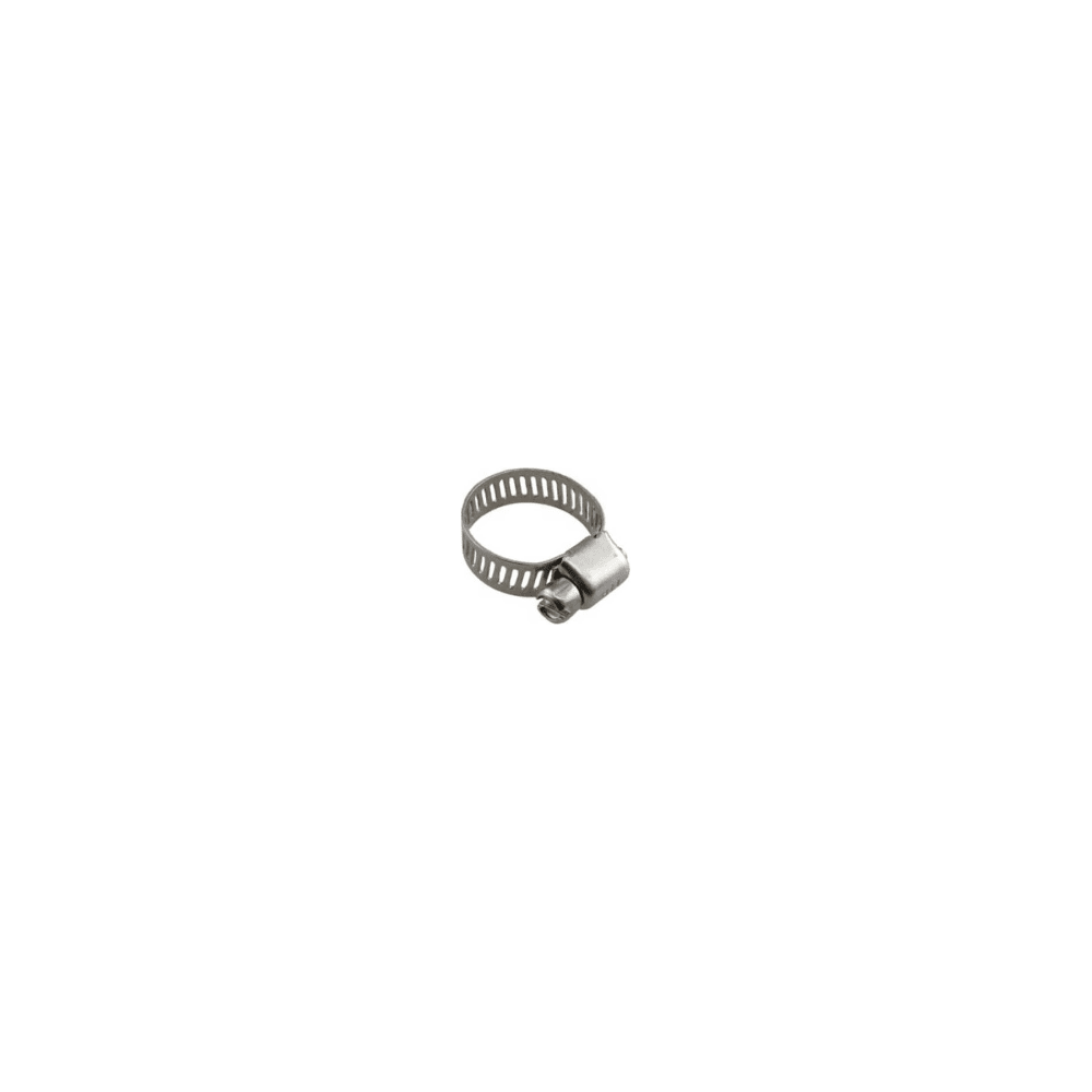 Boshart SSC8720 Hose Clamp Stainless Steel