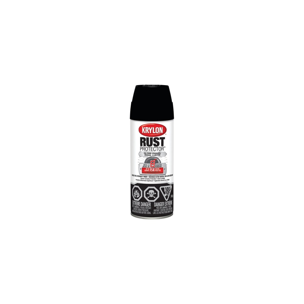 Krylon Rust Protector K06900107 Rust Preventative