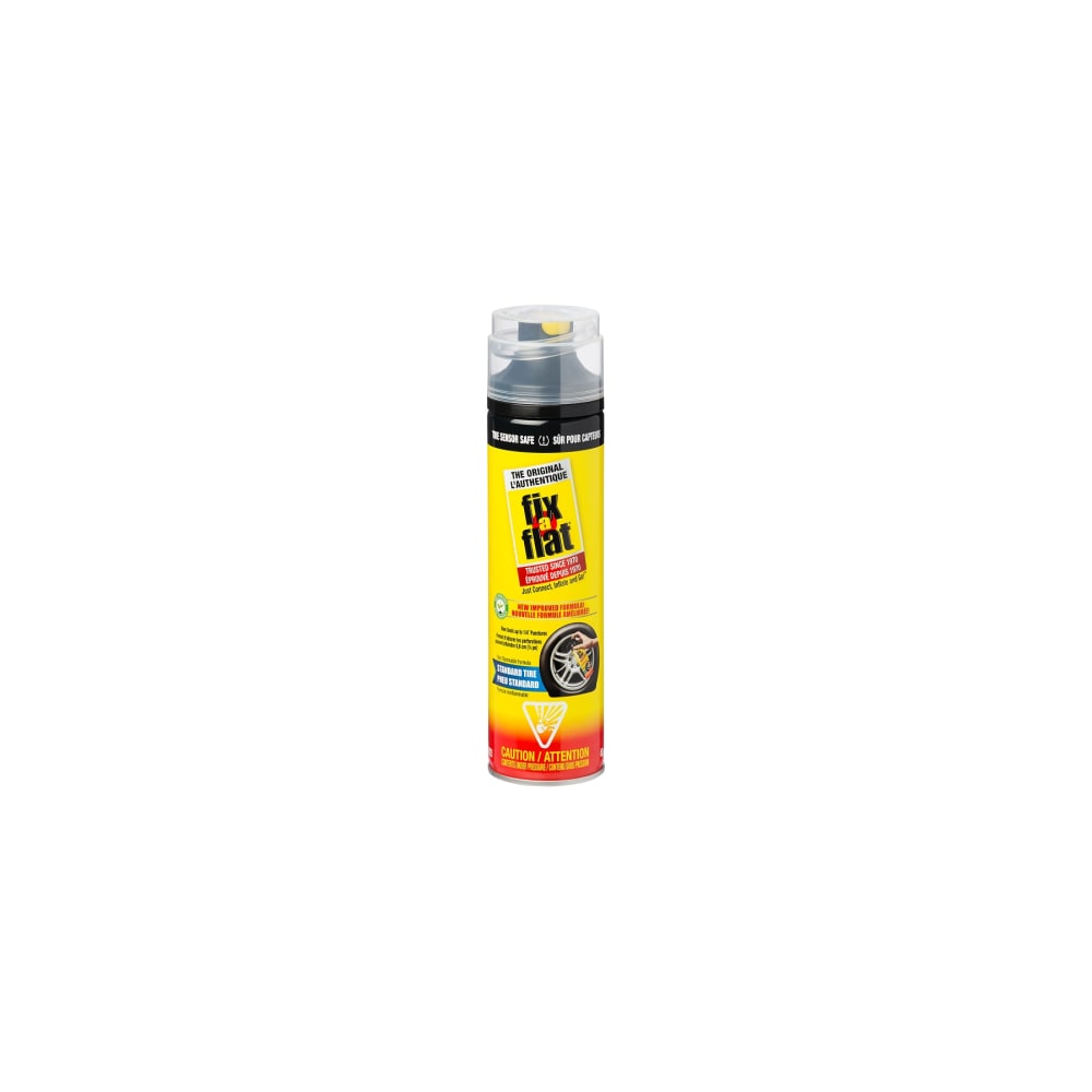 Fix-a-Flat 29225 Tire Repair 453 g Aerosol Can