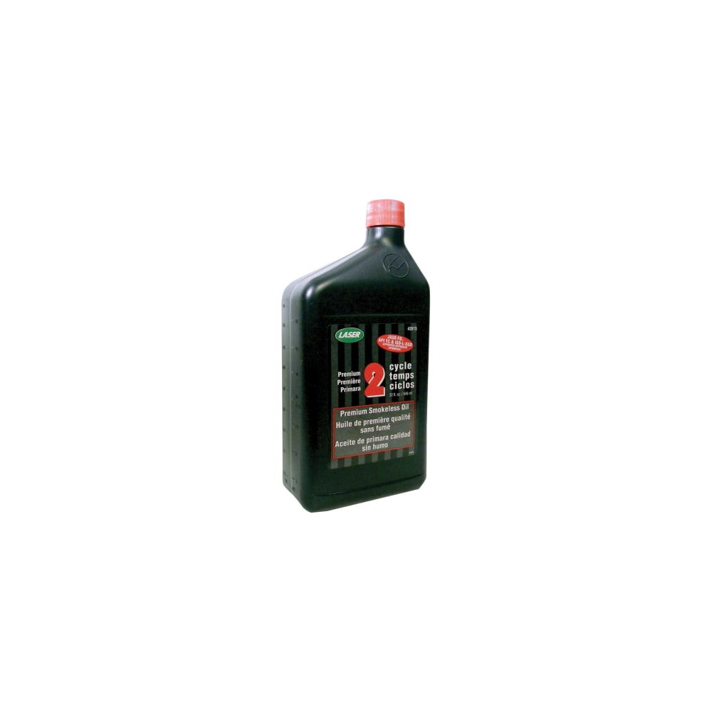 Laser 42615 Semi Synthetic Oil 32 oz
