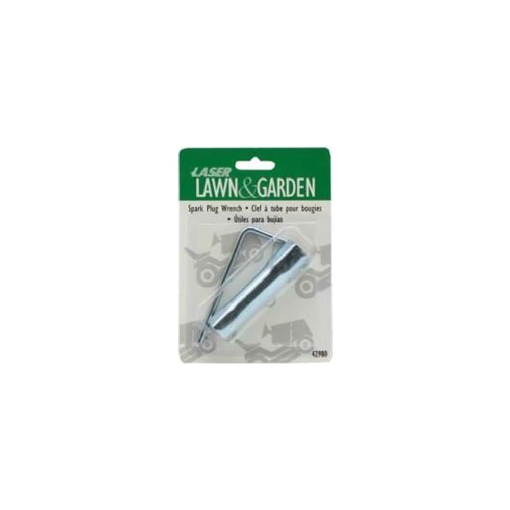 Laser 42980 Spark Plug Wrench