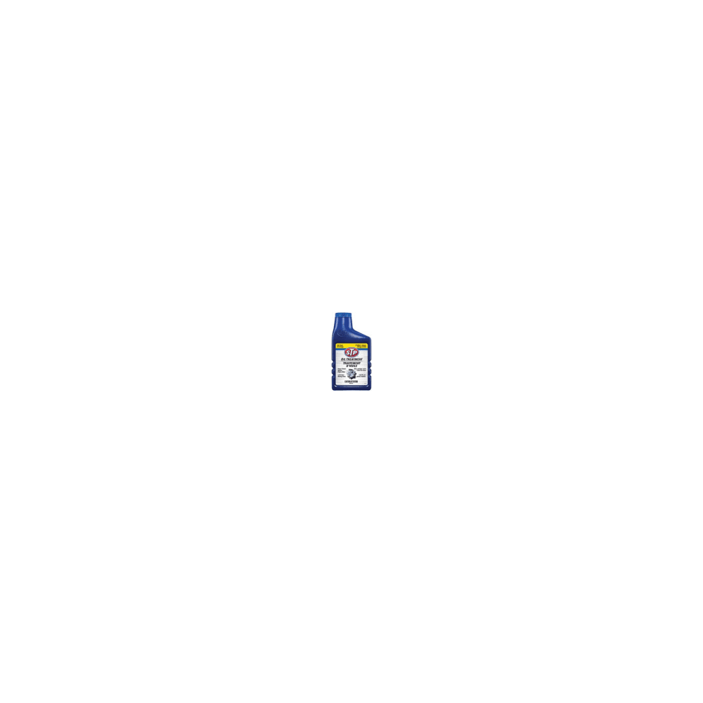 STP 17124 Oil Treatment 400 mL Bottle