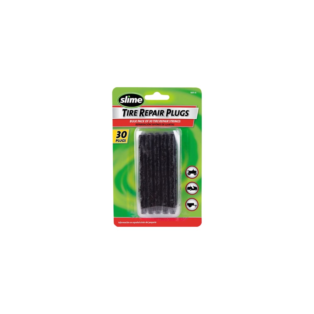 Slime 1031-A Tire Repair Plug