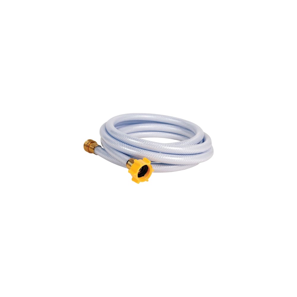 Camco USA 22743 OG Drinking Water Hose 1/2 in ID