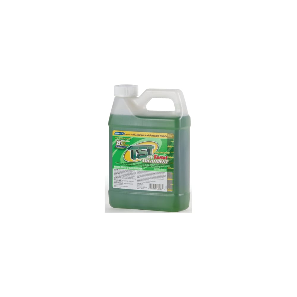 Camco USA 40236 Holding Tank Chemical Green