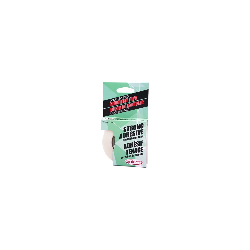 Cantech 786-00 Carpet Tape