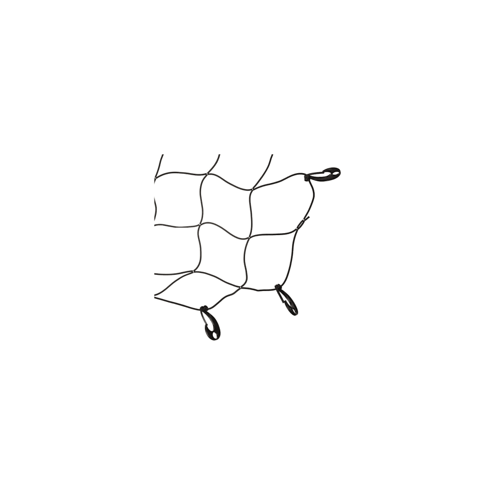 6 ARM ADJUSTABLE CARGO NET