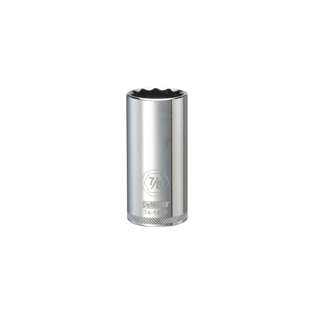7/8 Socket