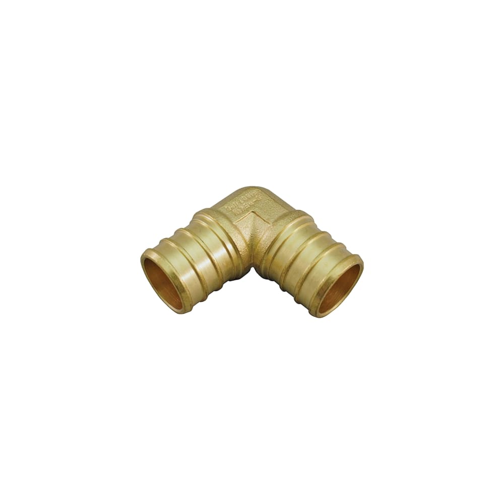 Apollo Valves CPXE3434 Pipe Elbow 3/4 in 90 deg