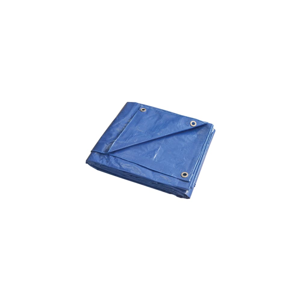 ProSource T0608BB90 Tarpaulin 8 ft L 6 ft W 5 m