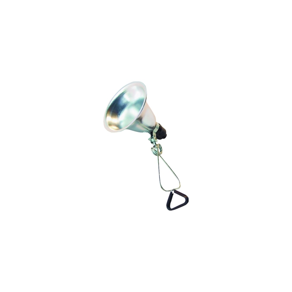 LIGHT CLAMP 5.5IN 18/2X6FT CRD
