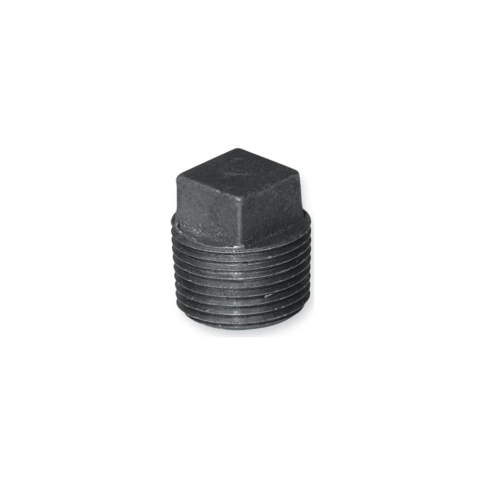 aqua-dynamic 521-807HC Pipe Plug 1-1/2 in MPT S