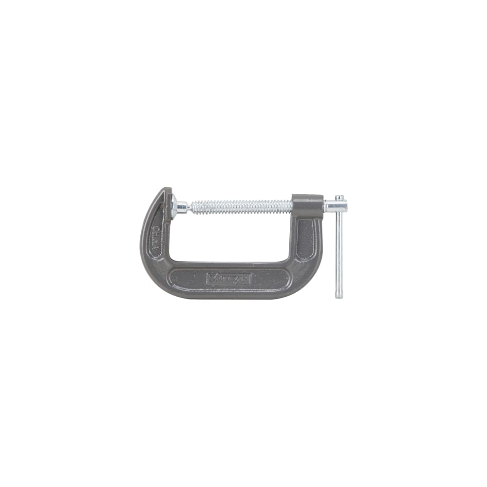 Vulcan JL27363 C-Clamp 4 in Max Opening Size 1-3