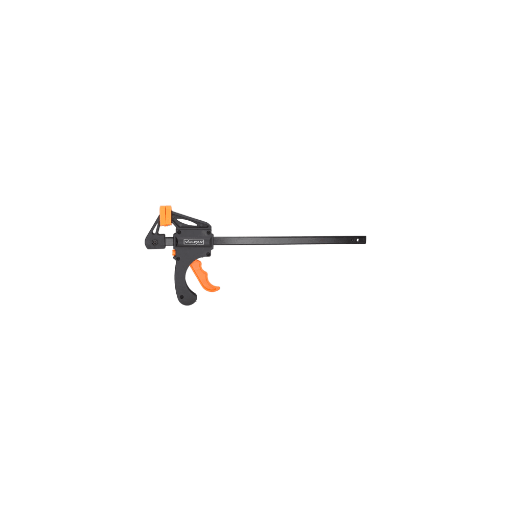 Vulcan JL-QBC-212 Bar Clamp 12 in Max Opening Siz