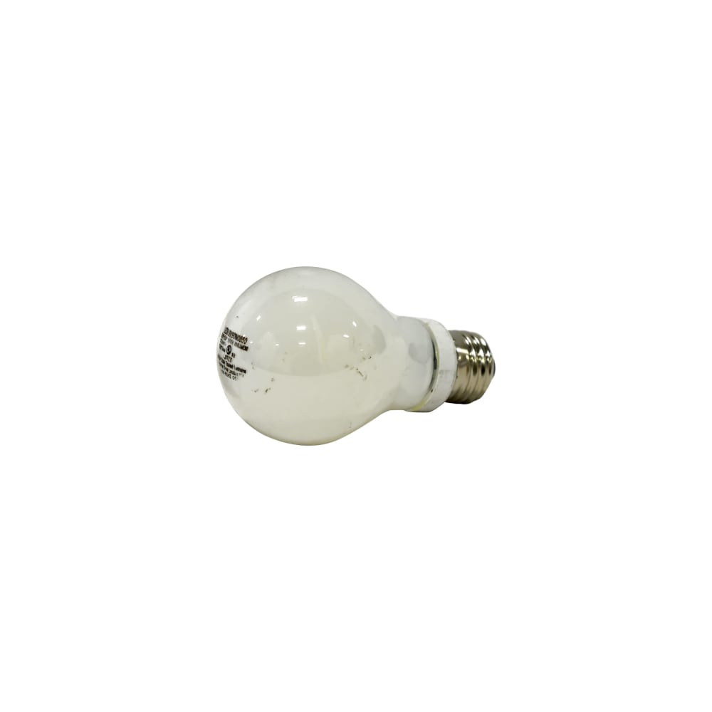Sylvania 40673 LED Bulb General Purpose A19 Lamp