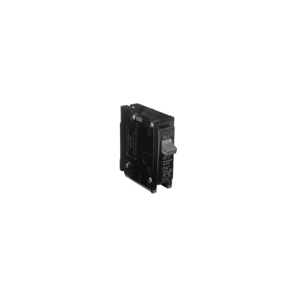 Cutler-Hammer BR120 Circuit Breaker Mini Type BR