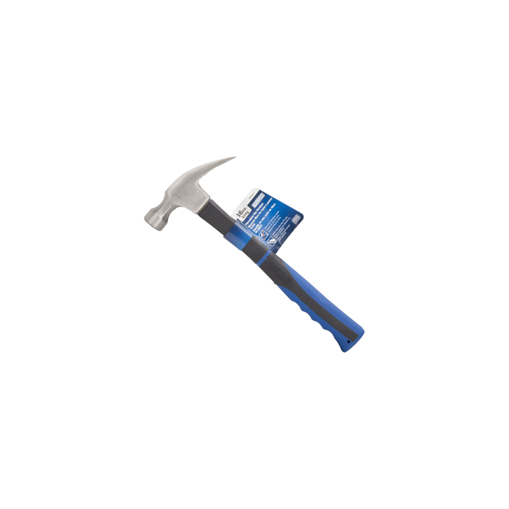 Vulcan JL60315 Hammer 16 oz Head Rip Claw Head