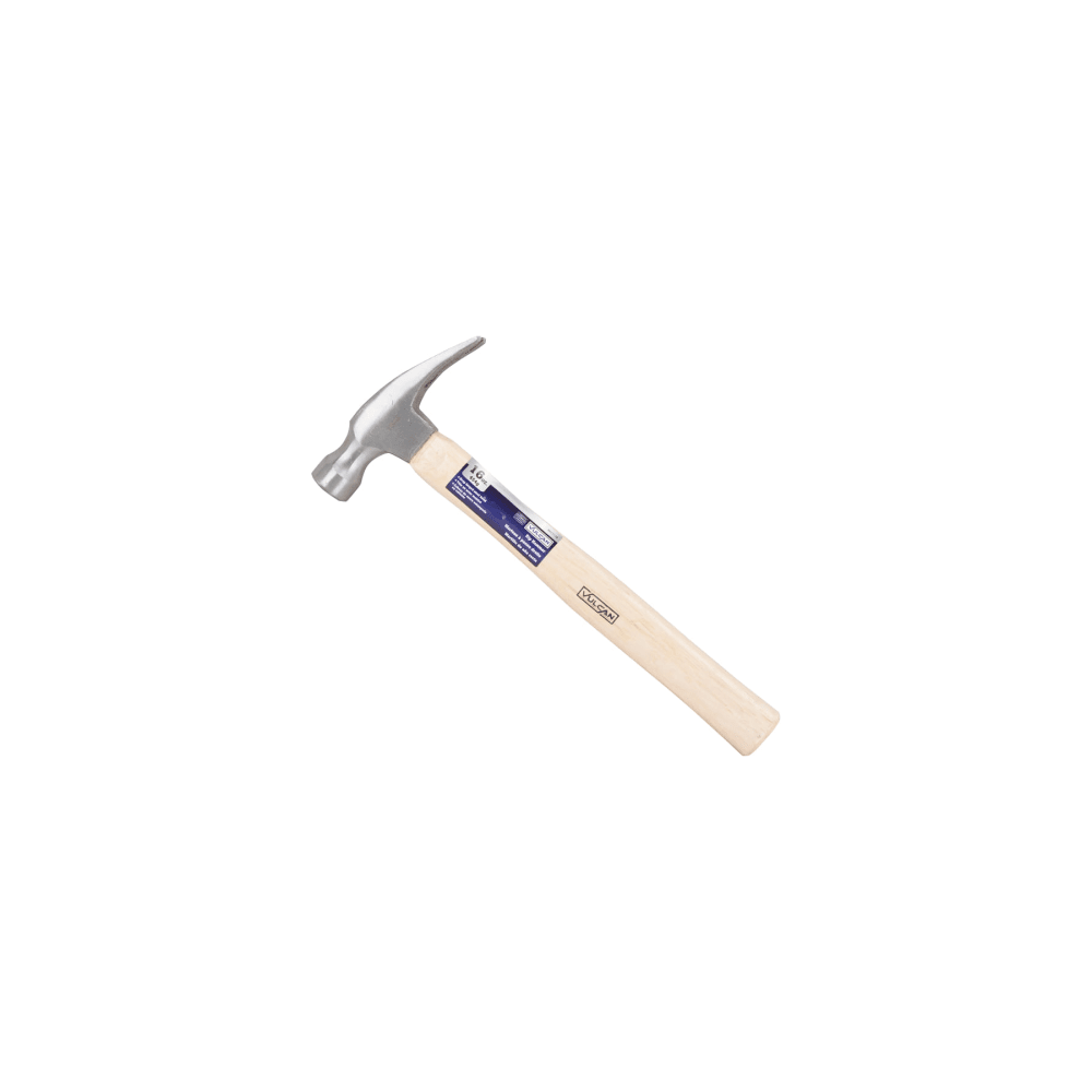 Vulcan JL20016-R Hammer 16 oz Head Ripping CS H