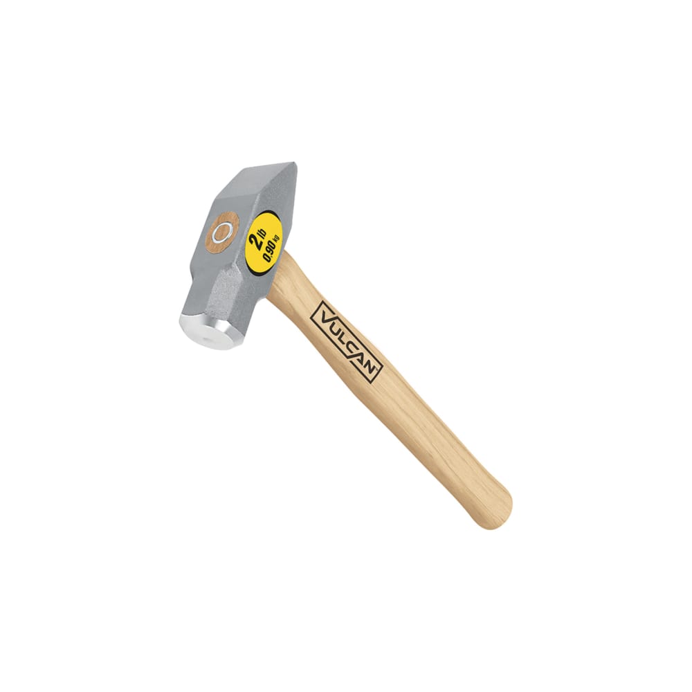 Vulcan 34514 Hammer 2 lb Head Steel Head