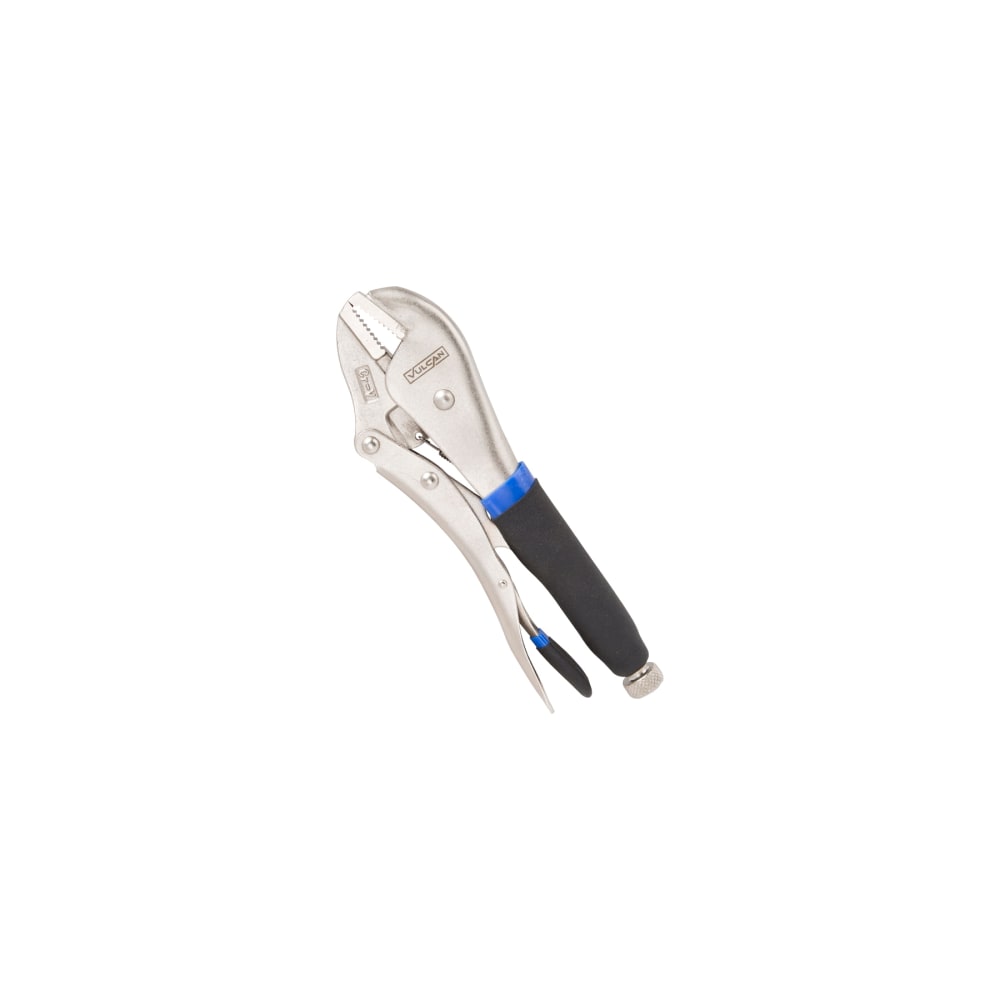 Vulcan JL-NP023 Straight Jaw Lock Plier 10 in OAL