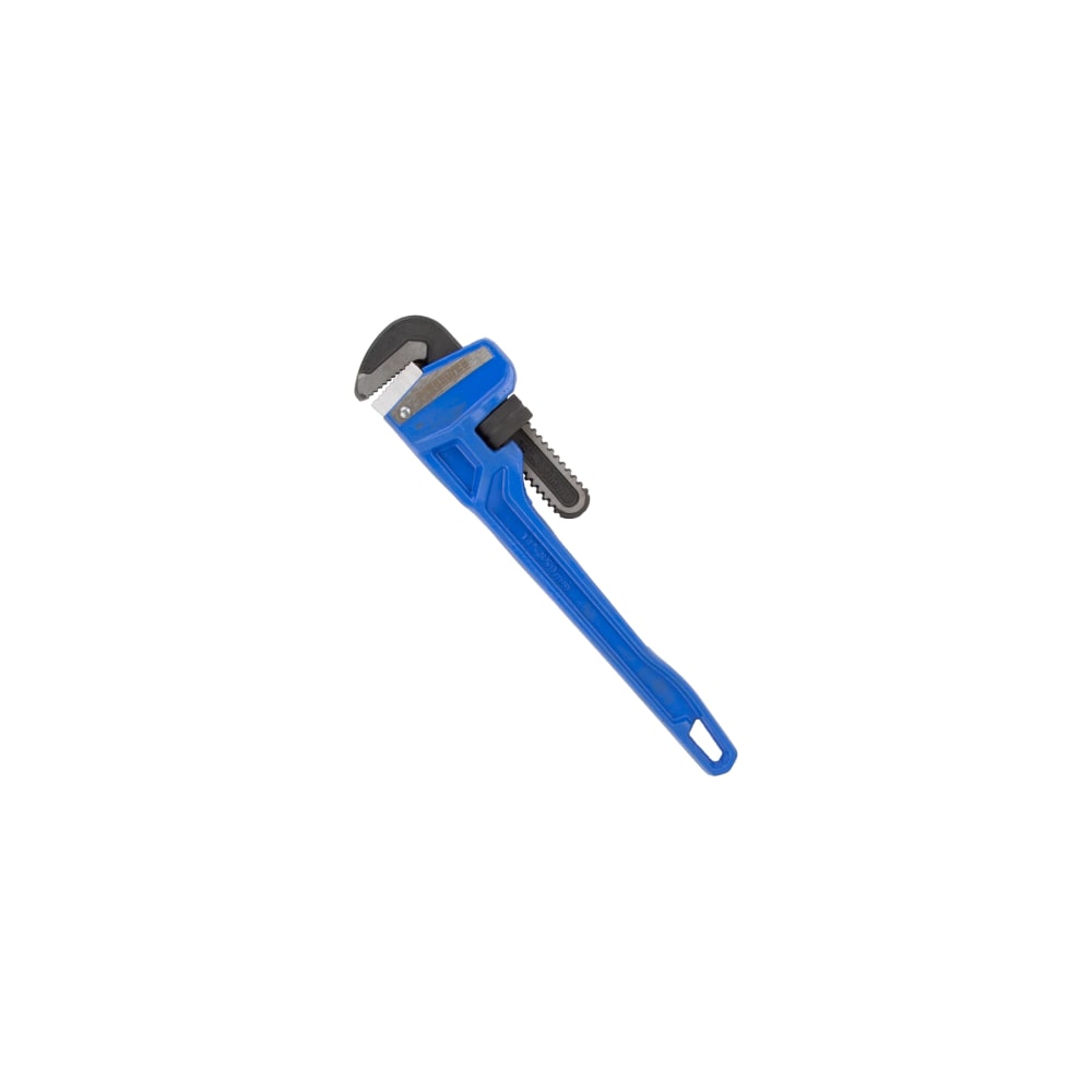 Vulcan JL40114 Pipe Wrench 38 mm Jaw 14 in L Se