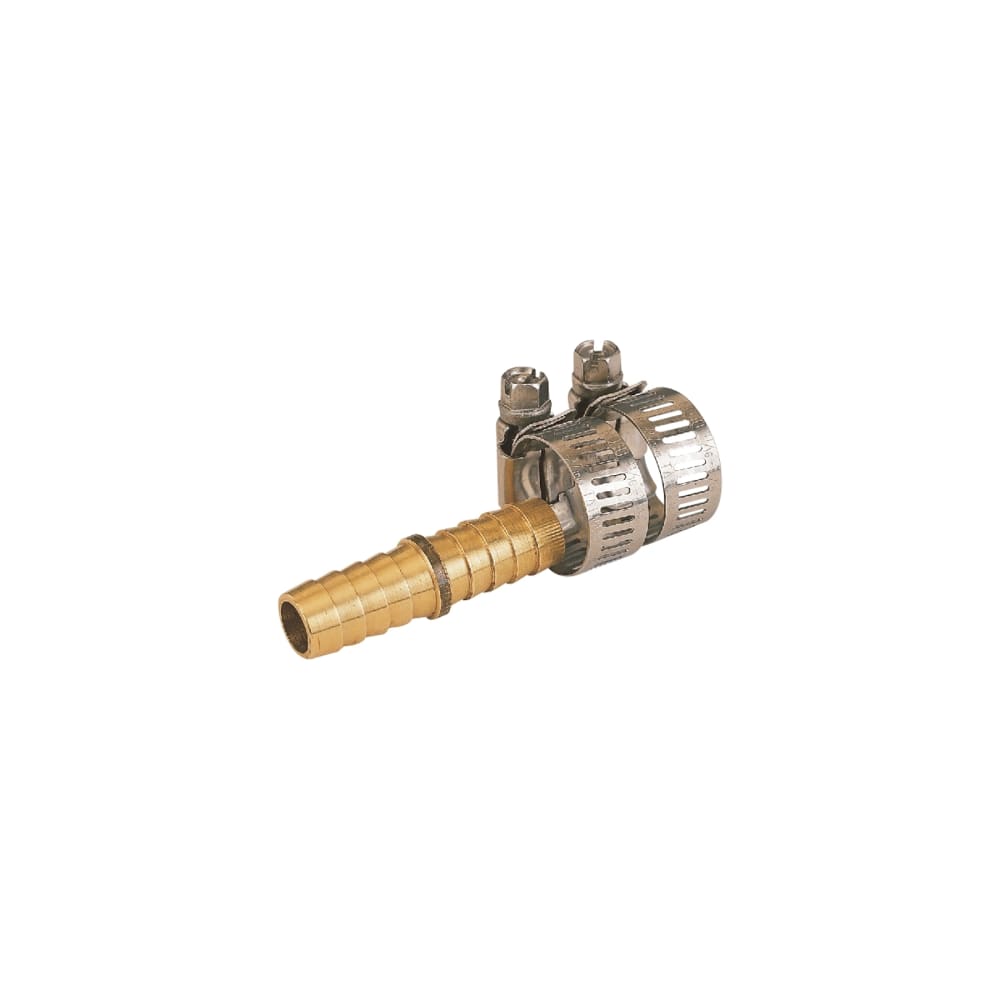 Landscapers Select GB91053L Hose Mender with Clamp