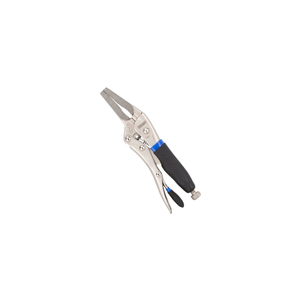 Vulcan JL-NP024 Locking Plier 6-1/2 in OAL 2 in