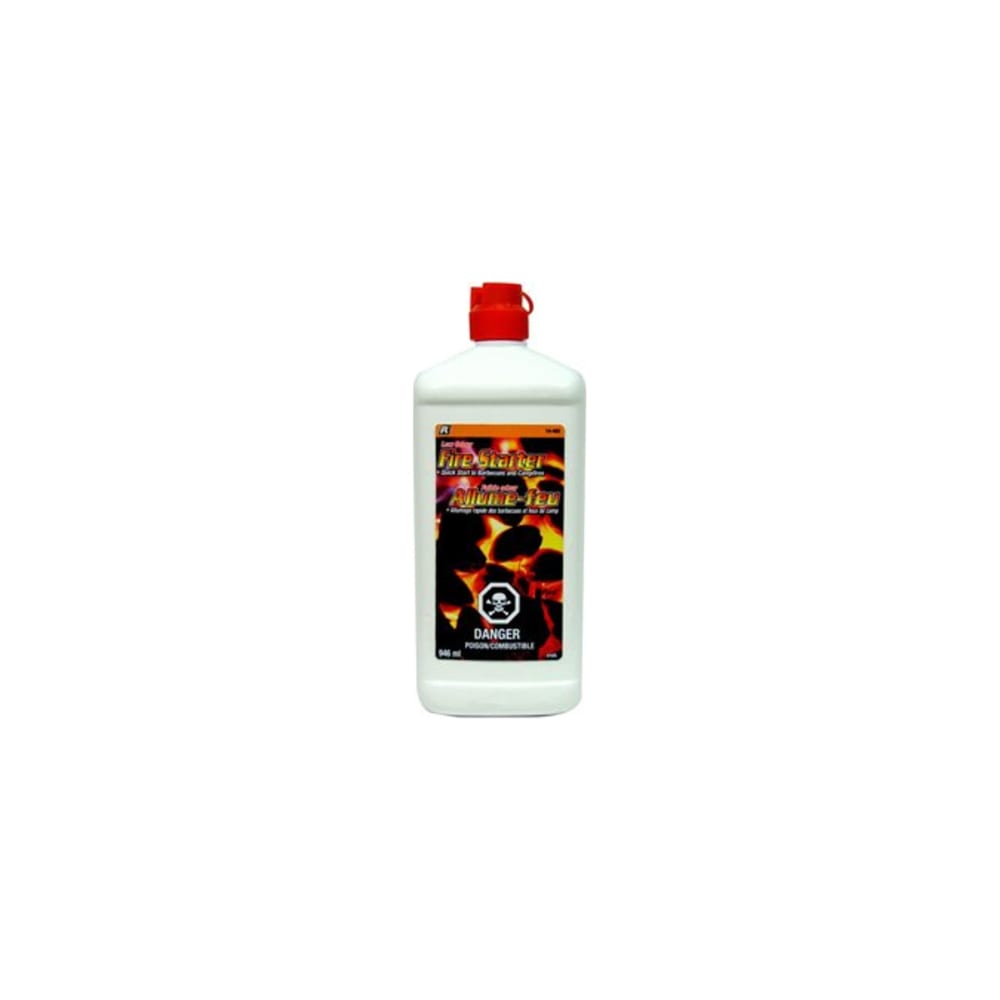 14-402 FIRE STARTER FLD 946ML