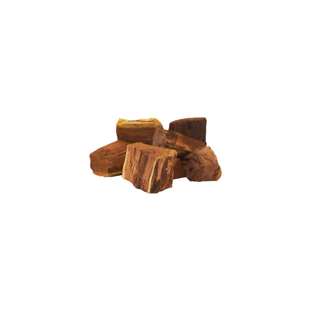 GrillPro 00201 Series Chunk, Mesquite, Wood, 5 lb Bag