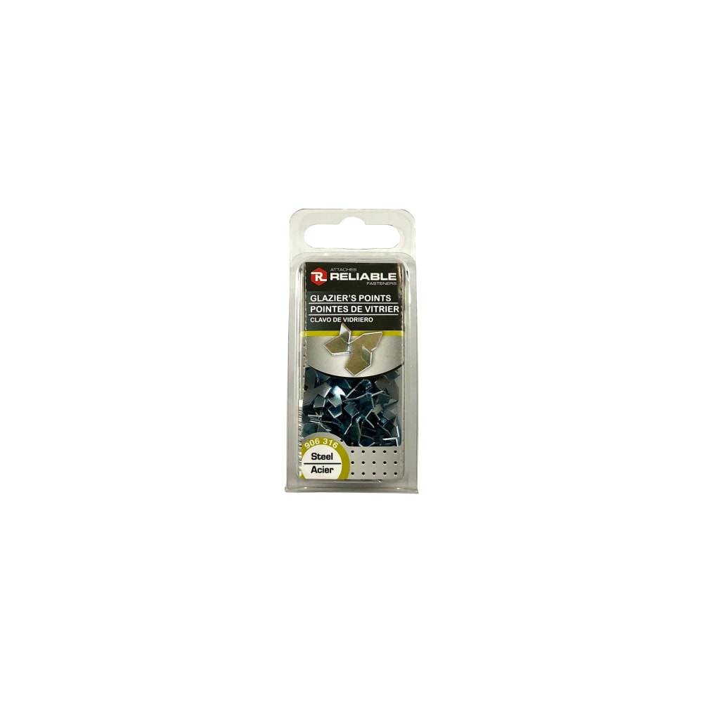 Reliable GP17MR Window Point #17 Blade Steel Zi