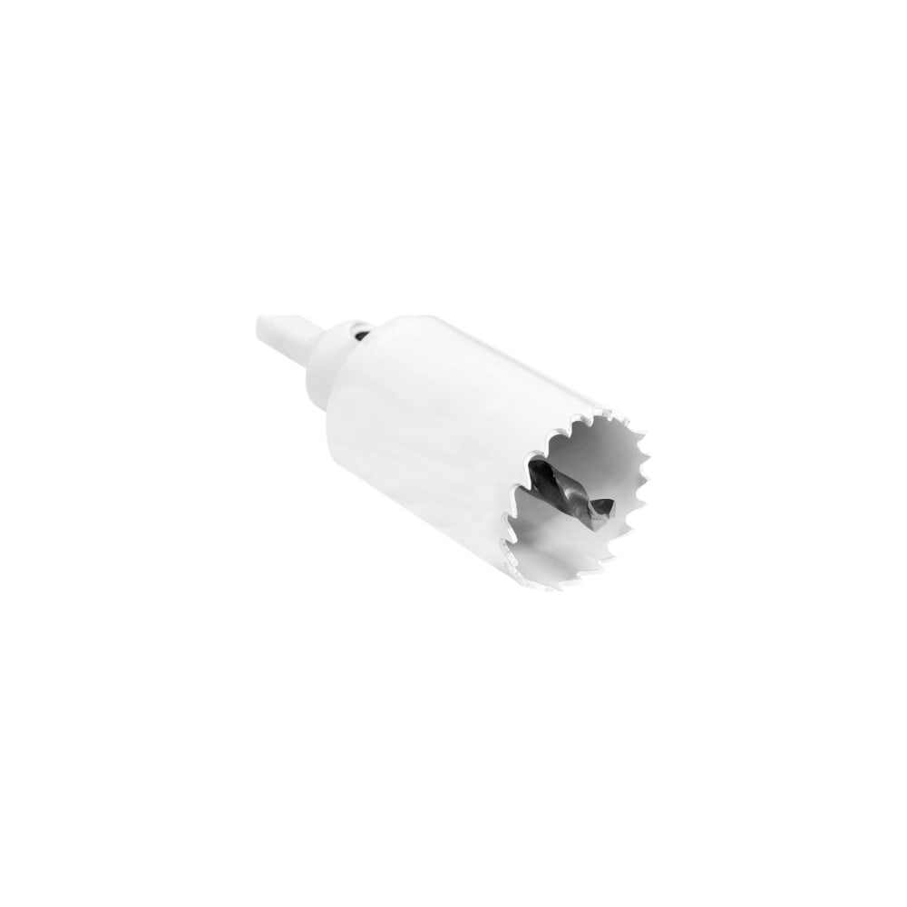 Vulcan 960671OR Hole Saw with Arbor Hanager 1-3/8