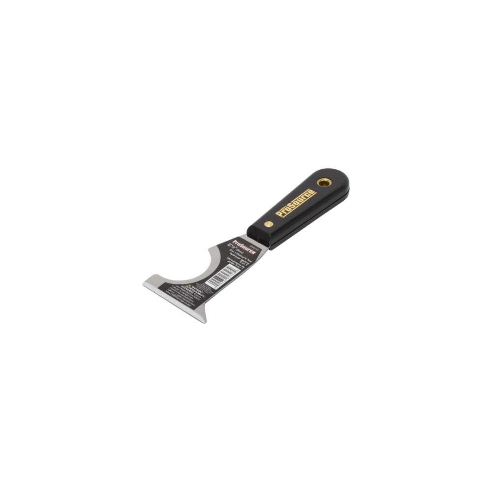 ProSource 01140-3L Multi-Tool 2-1/2 in W Blade F