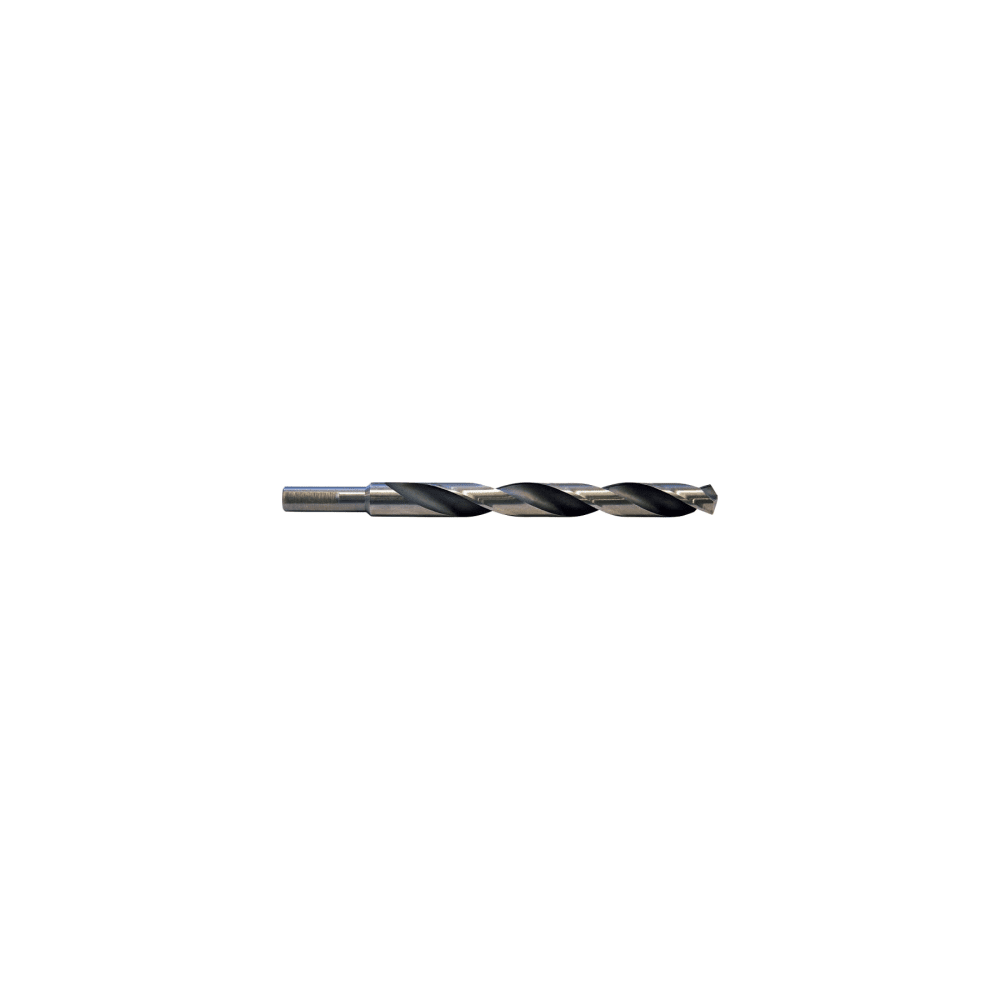 Vulcan 289401OR Jobber Drill Bit 15/32 in Dia 5-