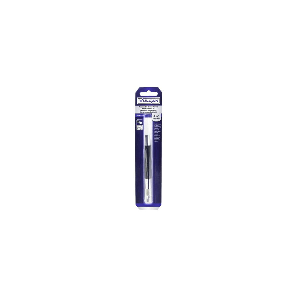 Vulcan 515191OR Bit Holder and Guide Steel with P