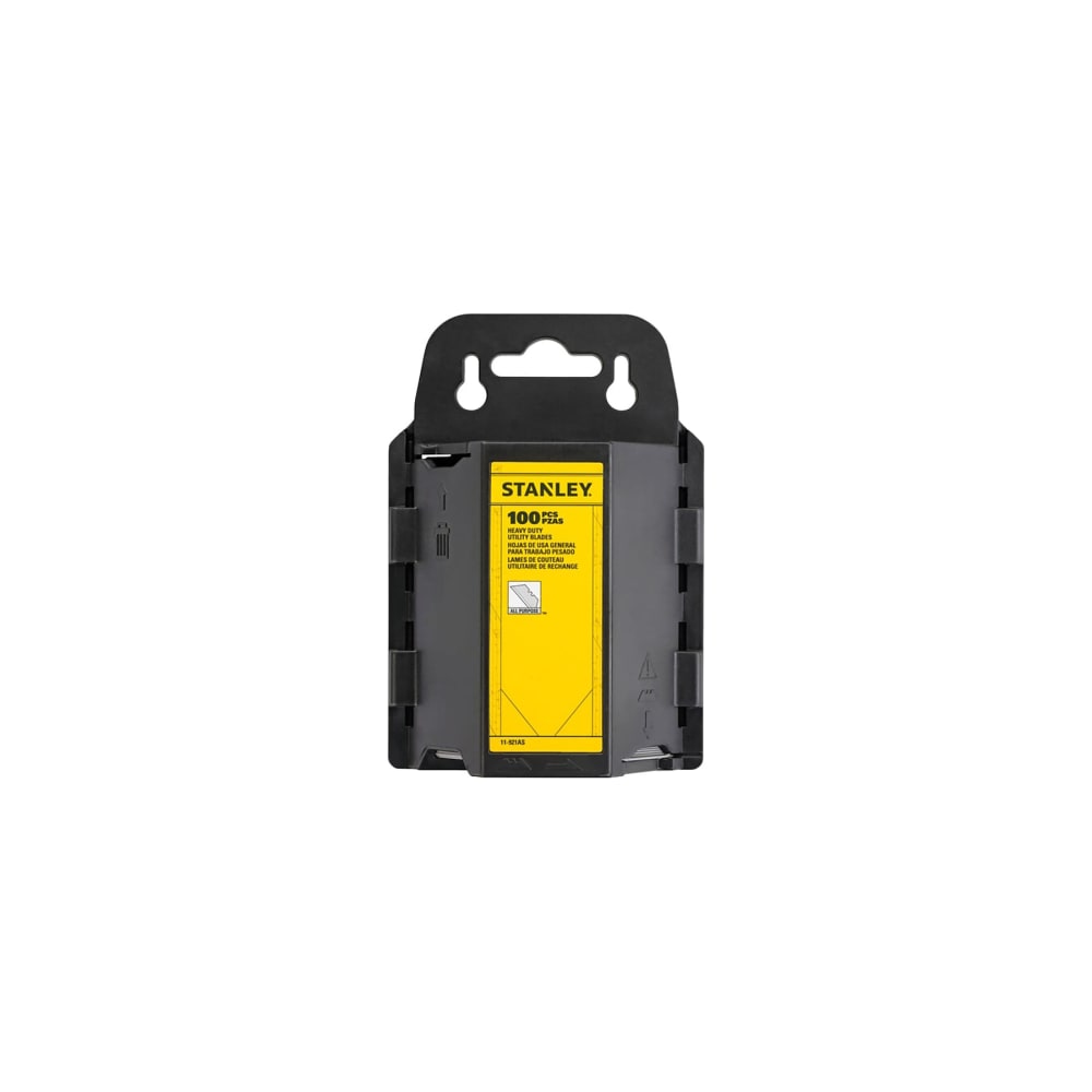 BLADE KNIFE UTILITY DISPENSER