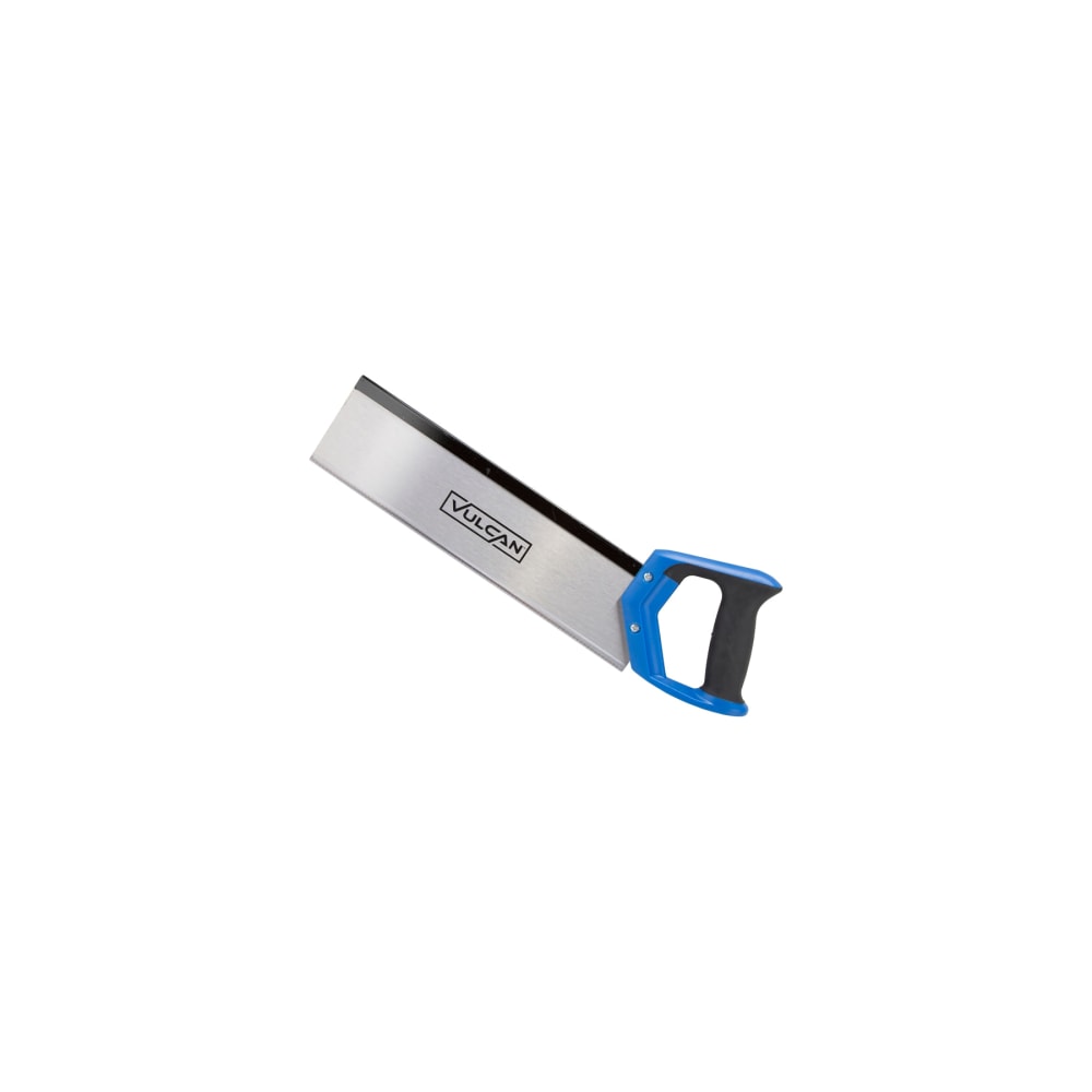 Vulcan TTH1314 Back Saw 14 in L Blade