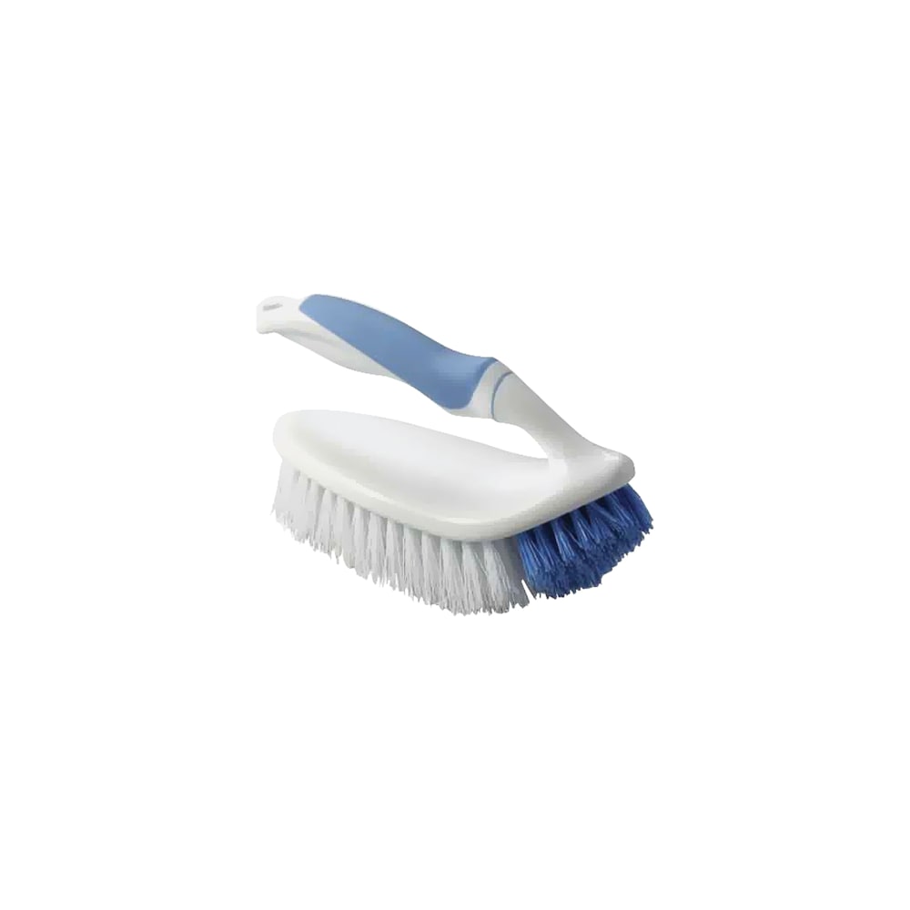 Simple Spaces YB88183L Scrubber Brush 1 in L Trim
