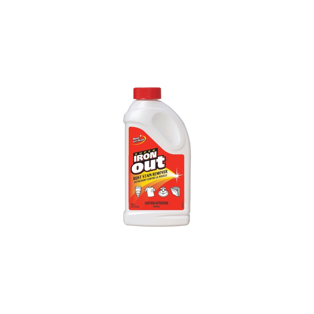 IRON OUT C-IO30N Rust and Stain Remover 793 g Po