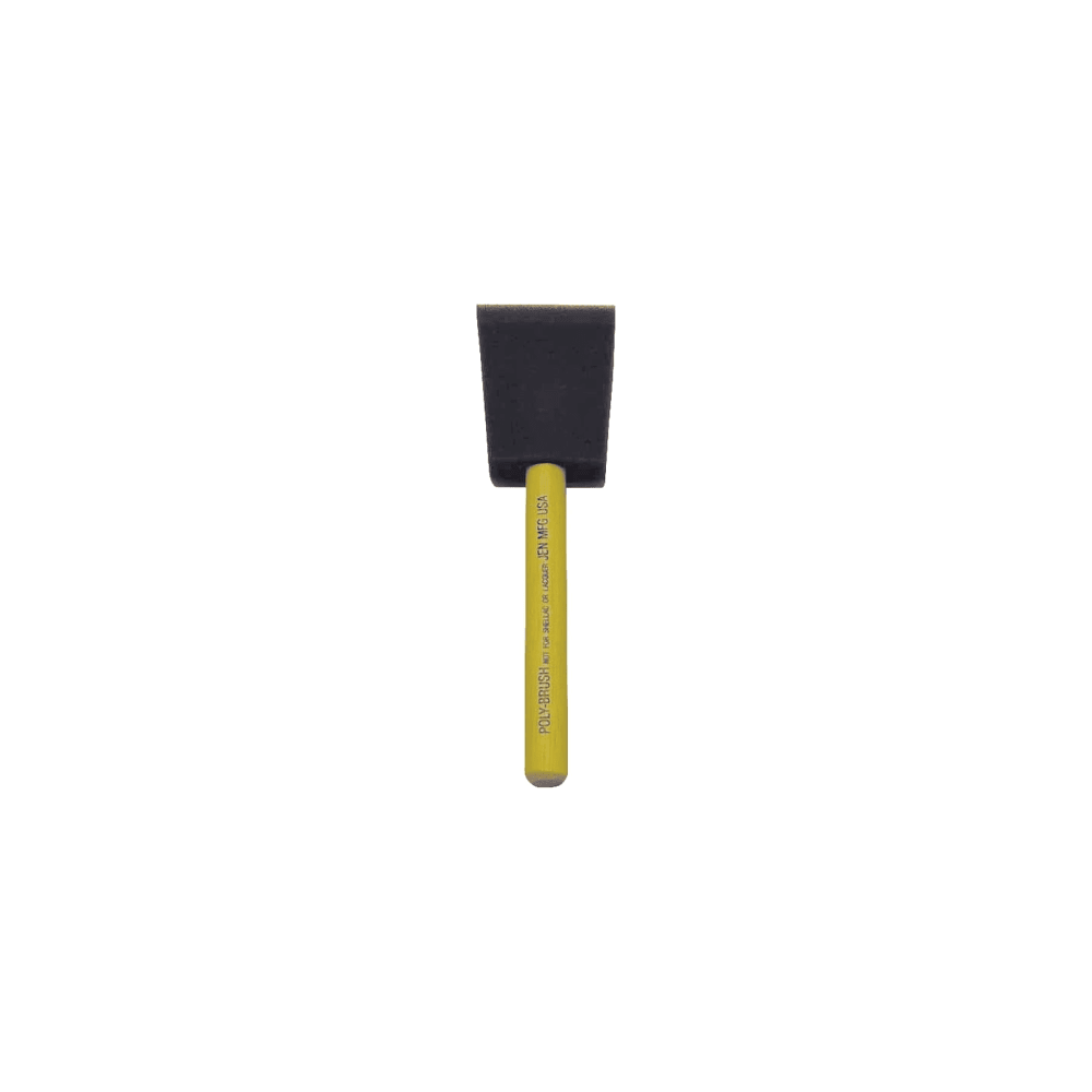 JEN Poly-Brush 8500-D3 Paint Brush 3 in W Brush