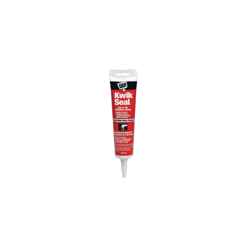 DAP KWIK SEAL 74853 Kitchen and Bath Adhesive Caul