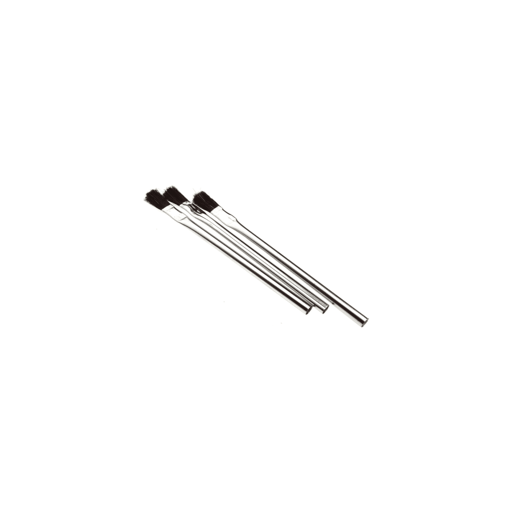Forney 60300 Tinning Brush 6 in OAL