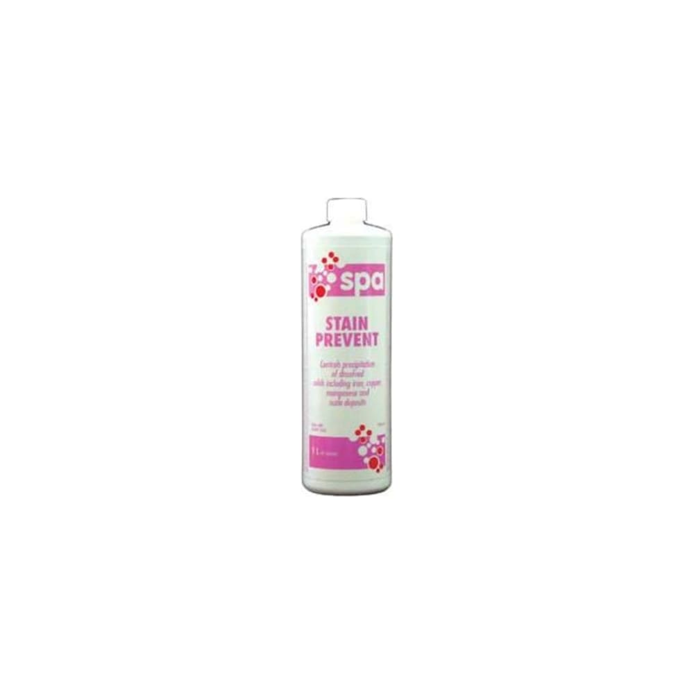 PREVENTOR STAIN POOL 1L