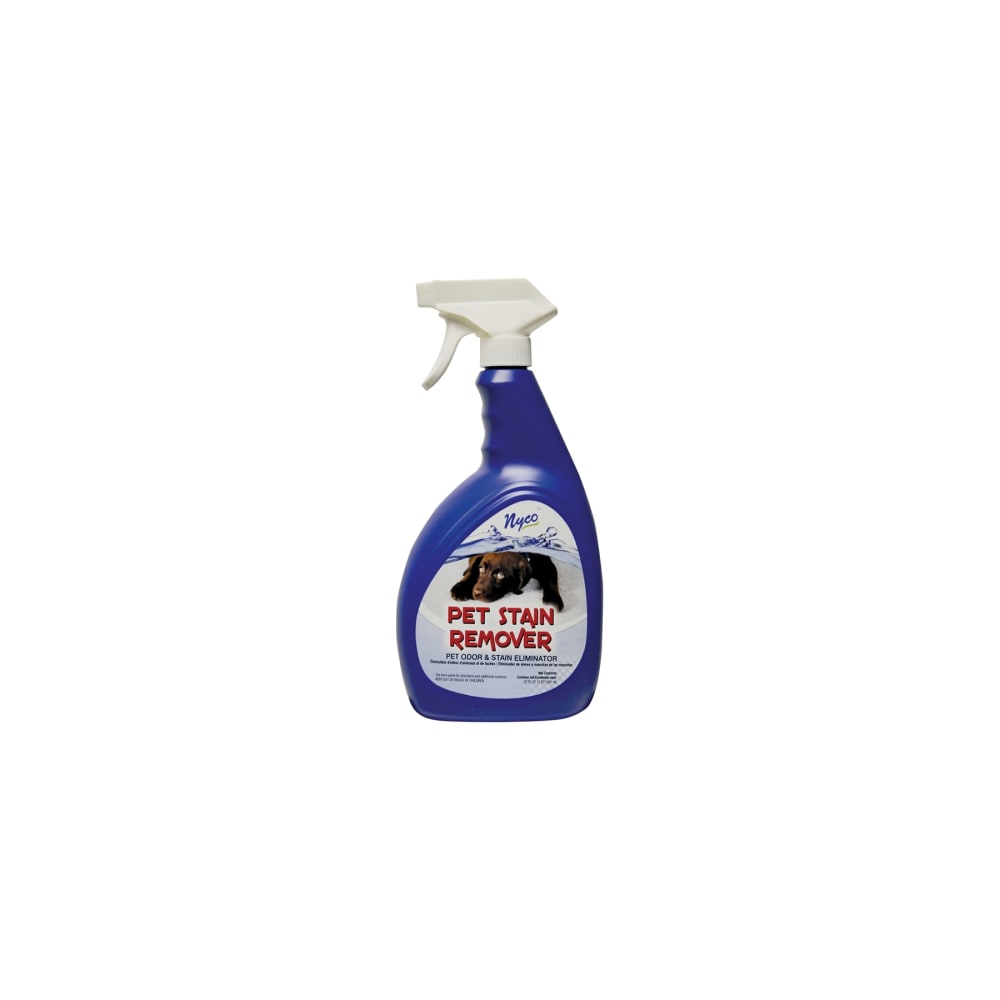nyco NL90390-953206 Pet Stain Remover