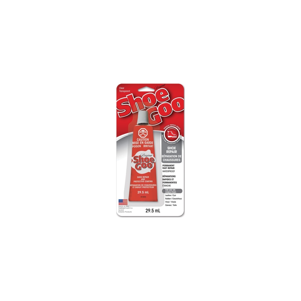 ECLECTIC 110244 Shoe Repair Adhesive Gel Liquid