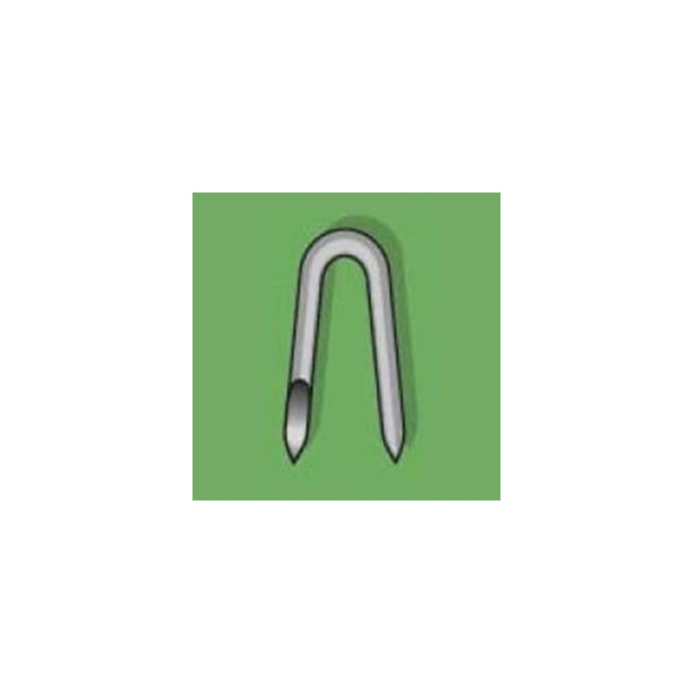 Duchesne 24020360 Series Mini Fence Staple 3/4 in