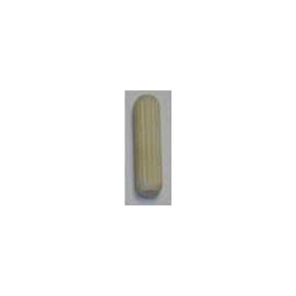 SGA DG-38112-W Dowel Pin 3 in L